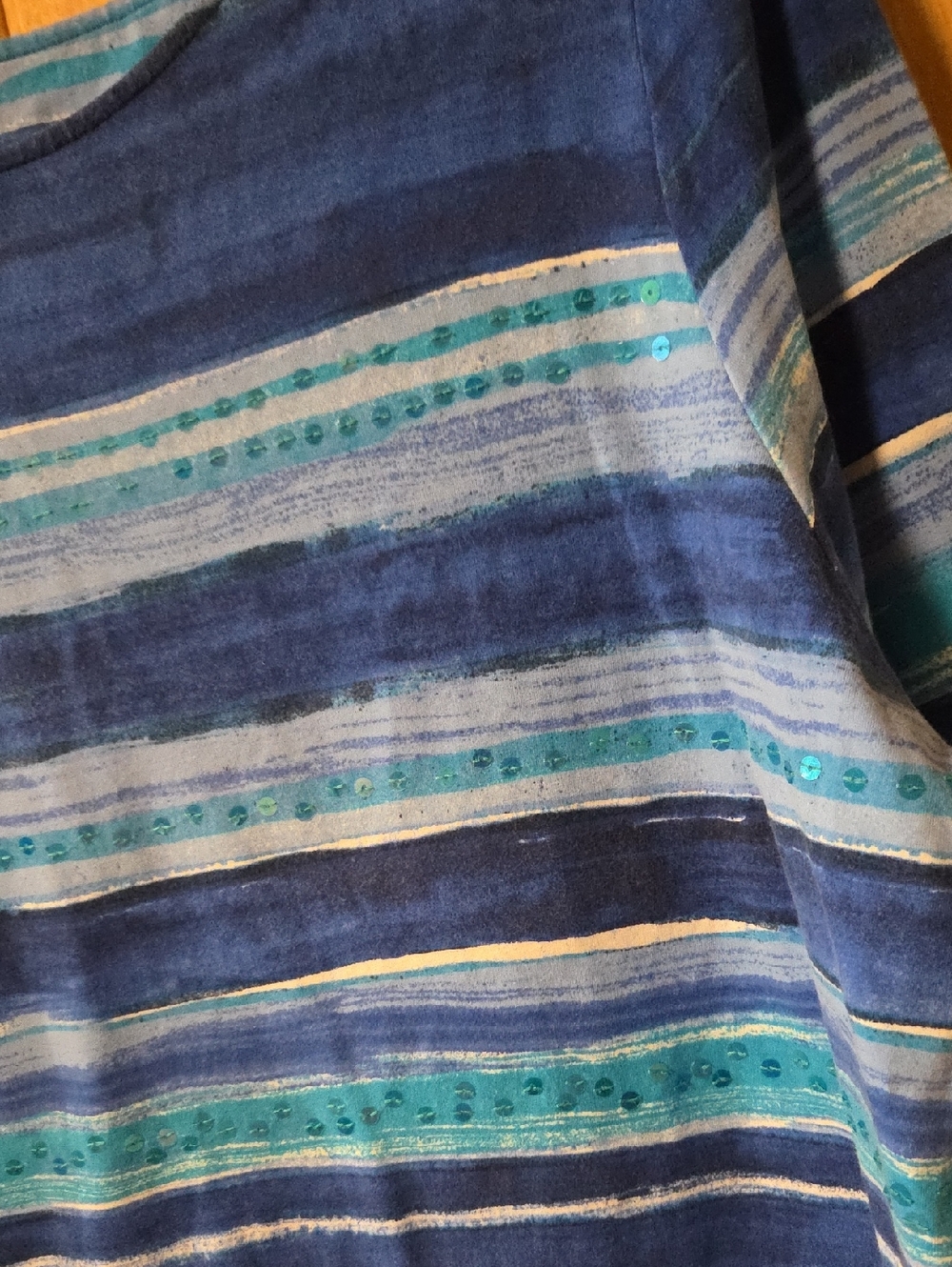 Ruby Rd. Womens Top..2x - Picture 5 of 5